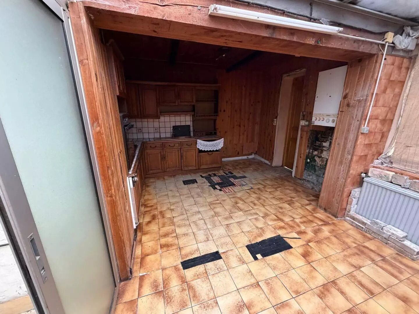 Maison à vendre, 113m², Rouvroy