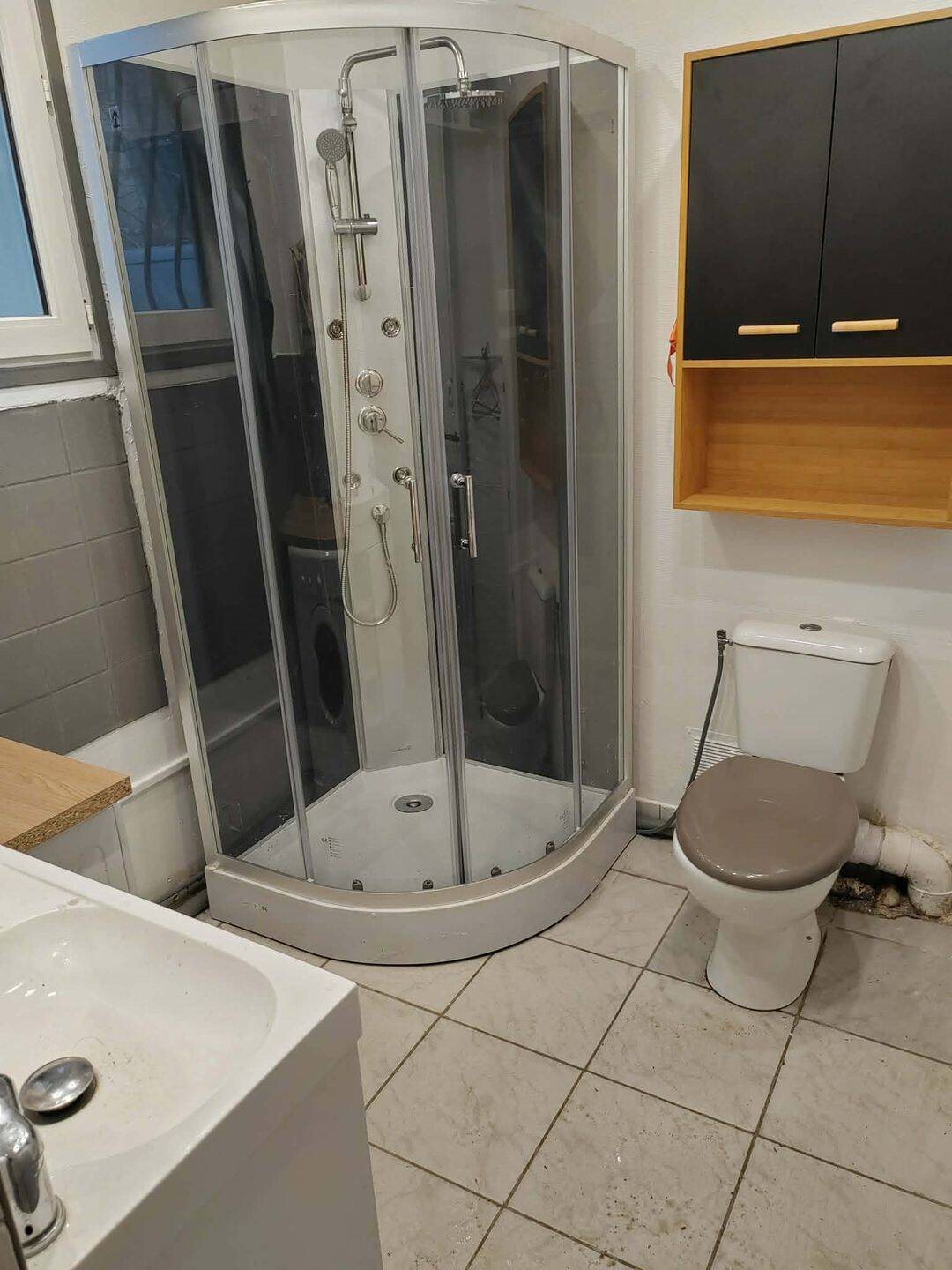 Appartement à louer, 43m², Dammartin-en-Goële