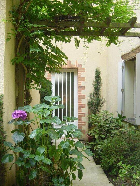 Maison à louer, 100m², Candé