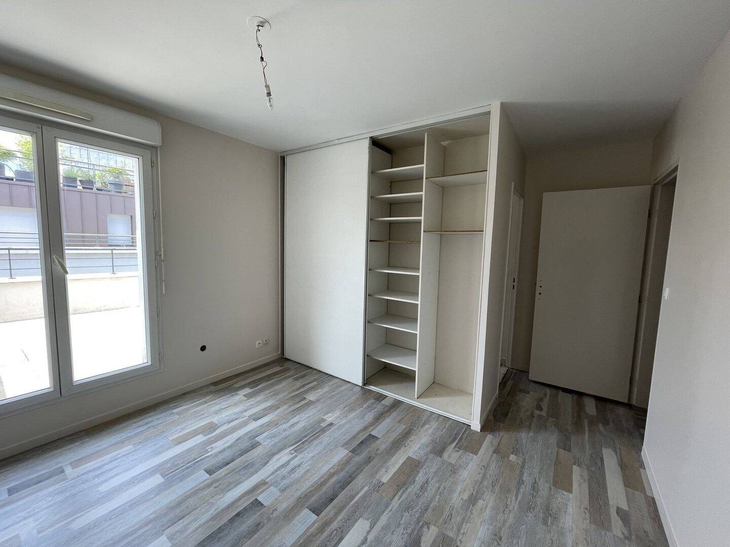 Appartement à louer, 84m², Tours