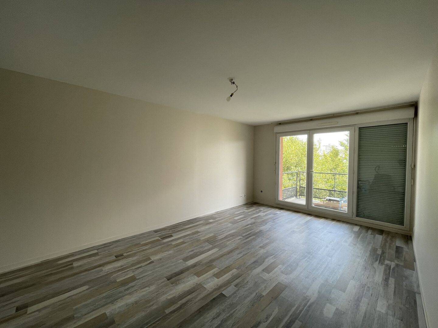 Appartement à louer, 84m², Tours