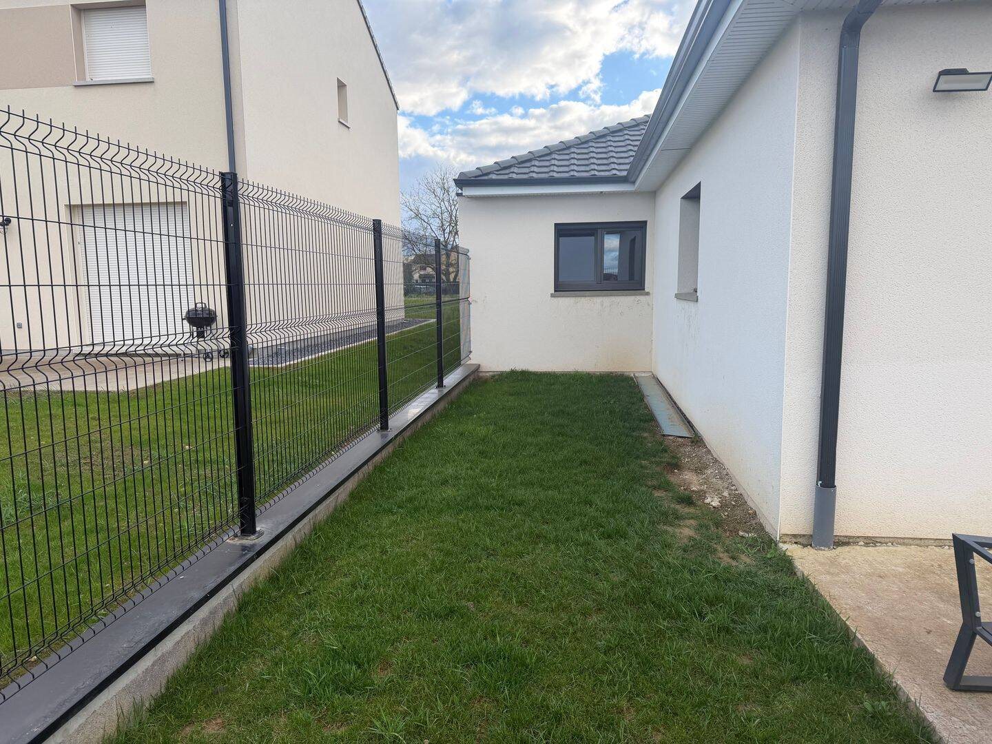 Maison à vendre, 105m², Villers-lès-Nancy