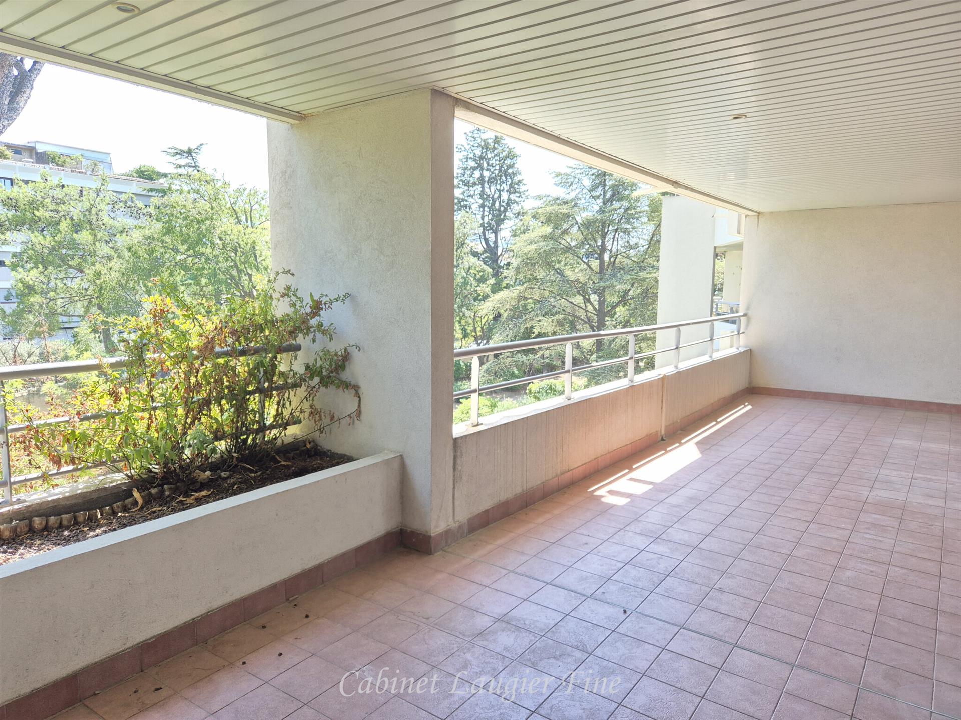 Maison à louer, 117m², Marseille 8ème