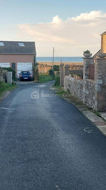 Maison à vendre, 59m², Gatteville-le-Phare