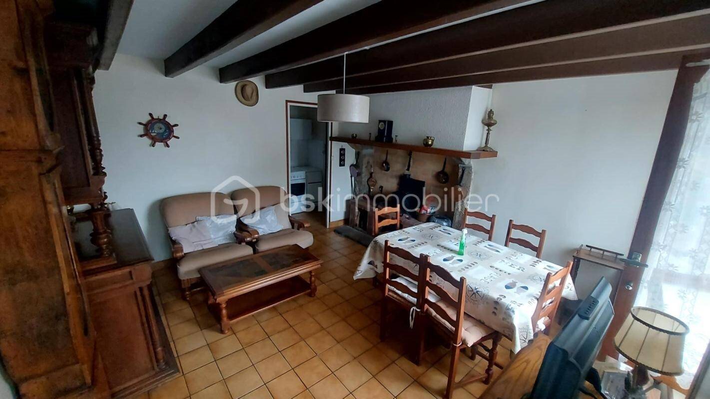 Maison à vendre, 59m², Gatteville-le-Phare