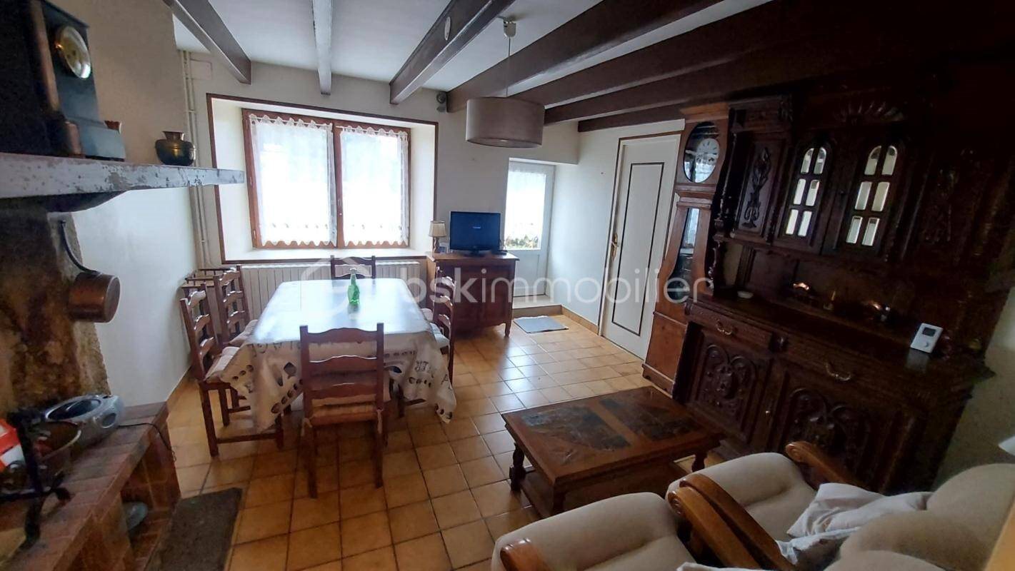 Maison à vendre, 59m², Gatteville-le-Phare