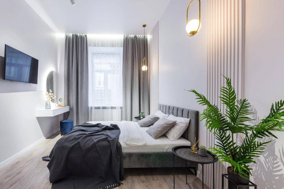 Appartement à vendre, 44m², Cergy