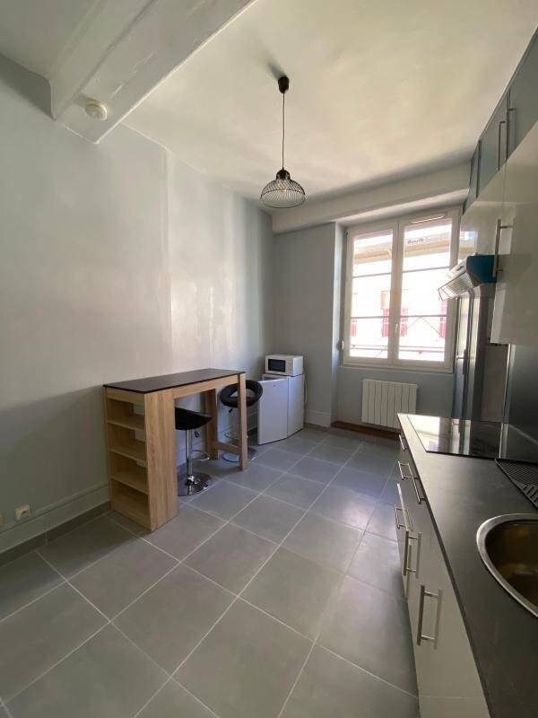 Appartement à vendre, 16m², Lyon 1er