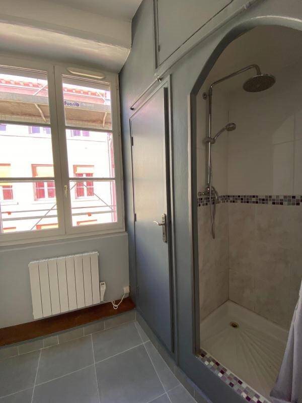 Appartement à vendre, 16m², Lyon 1er