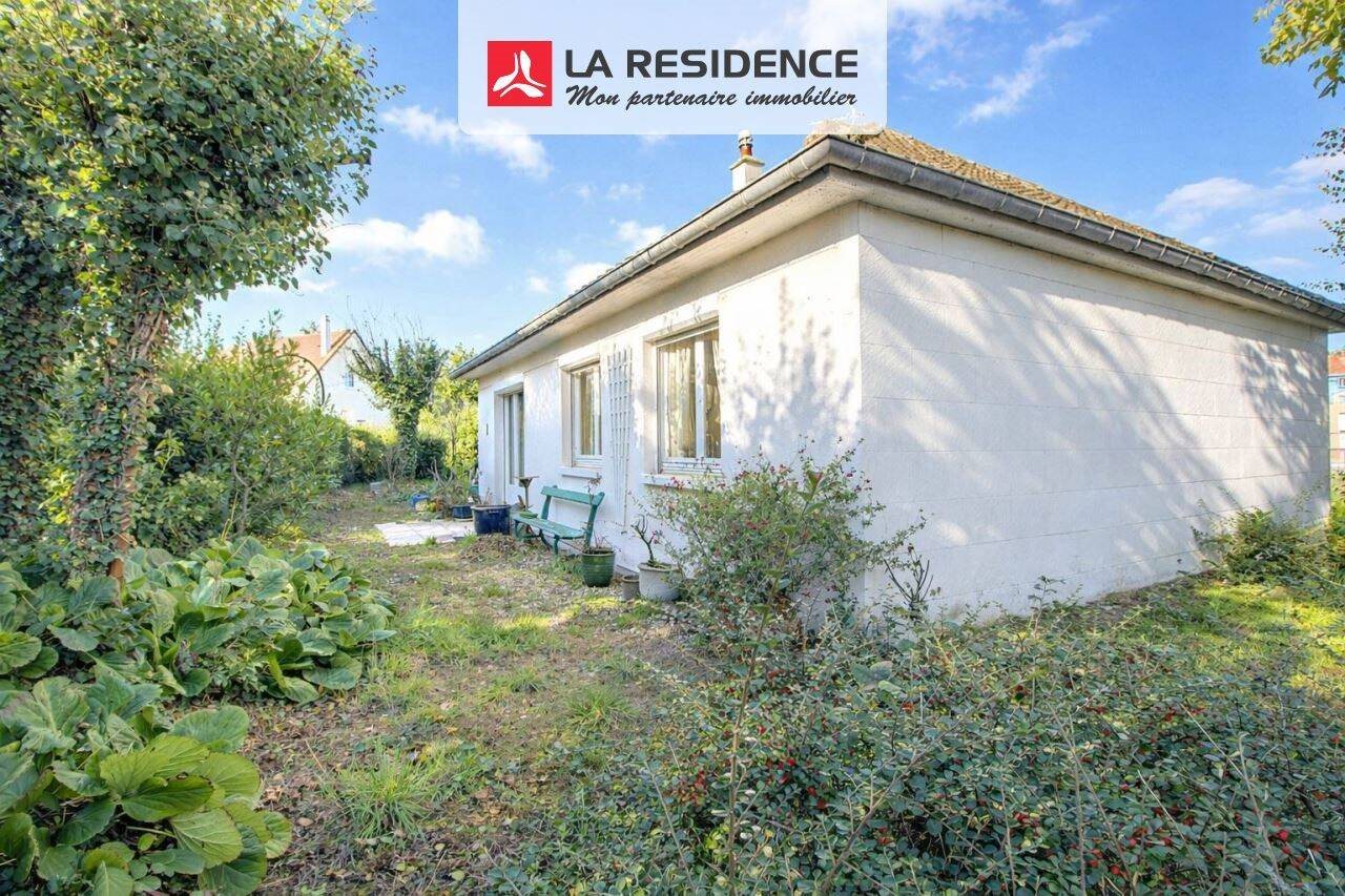 Maison à vendre, 73m², Saint-Etienne-du-Rouvray