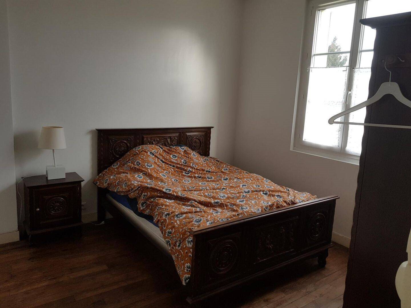 Appartement à louer, 46m², Rennes