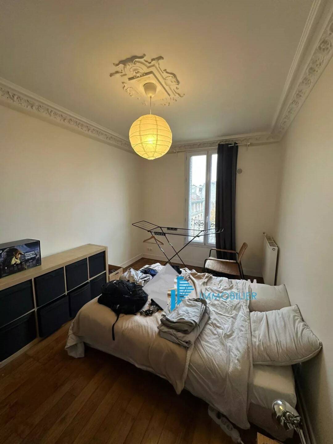 Appartement à louer, 39m², Paris 14ème