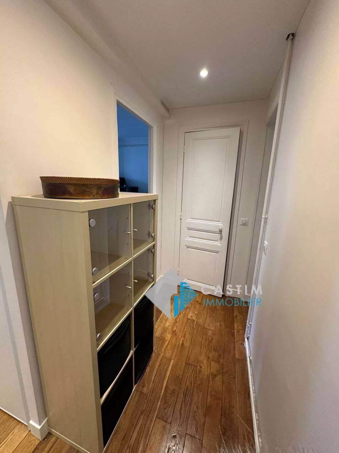 Appartement à louer, 39m², Paris 14ème