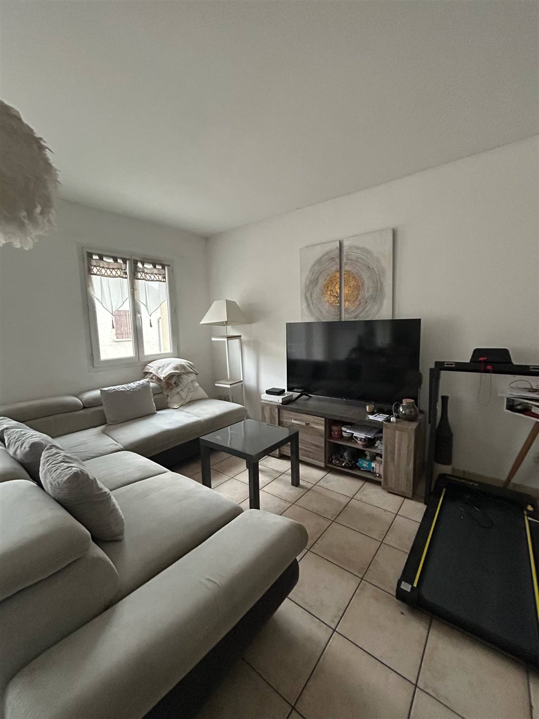 Appartement à vendre, 60m², Saint-Vérand