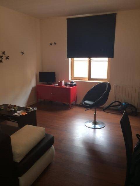 Appartement à louer, 45m², Lyon 7ème