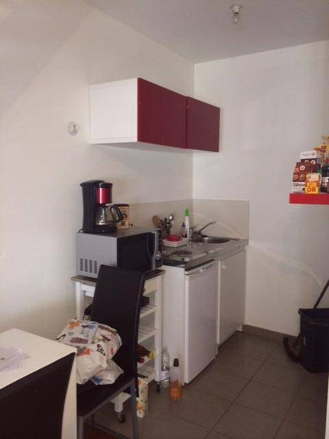 Appartement à louer, 45m², Lyon 7ème