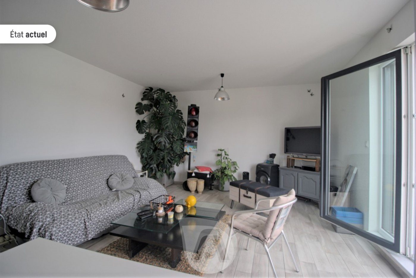 Appartement à louer, 65m², Riedisheim