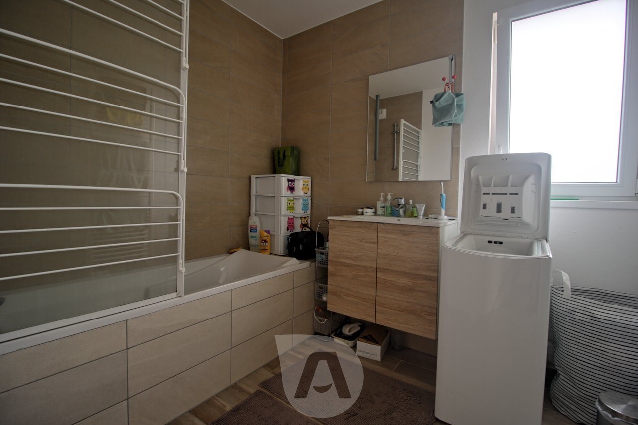 Appartement à louer, 65m², Riedisheim