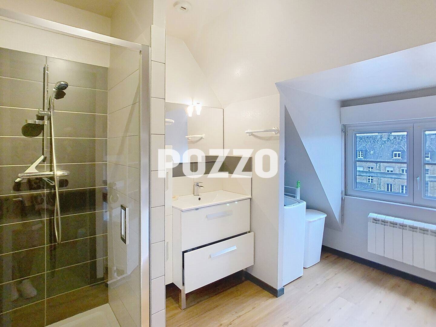 Appartement à louer, 36m², Saint-Hilaire-du-Harcouët