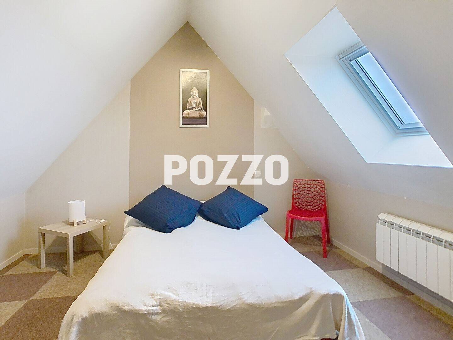 Appartement à louer, 36m², Saint-Hilaire-du-Harcouët