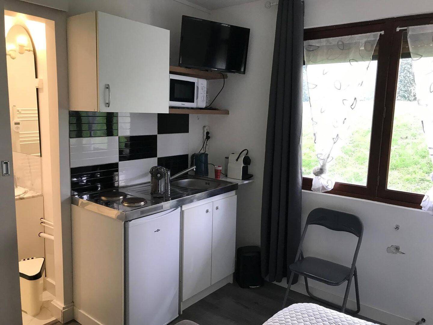 Appartement à louer, 22m², Deauville