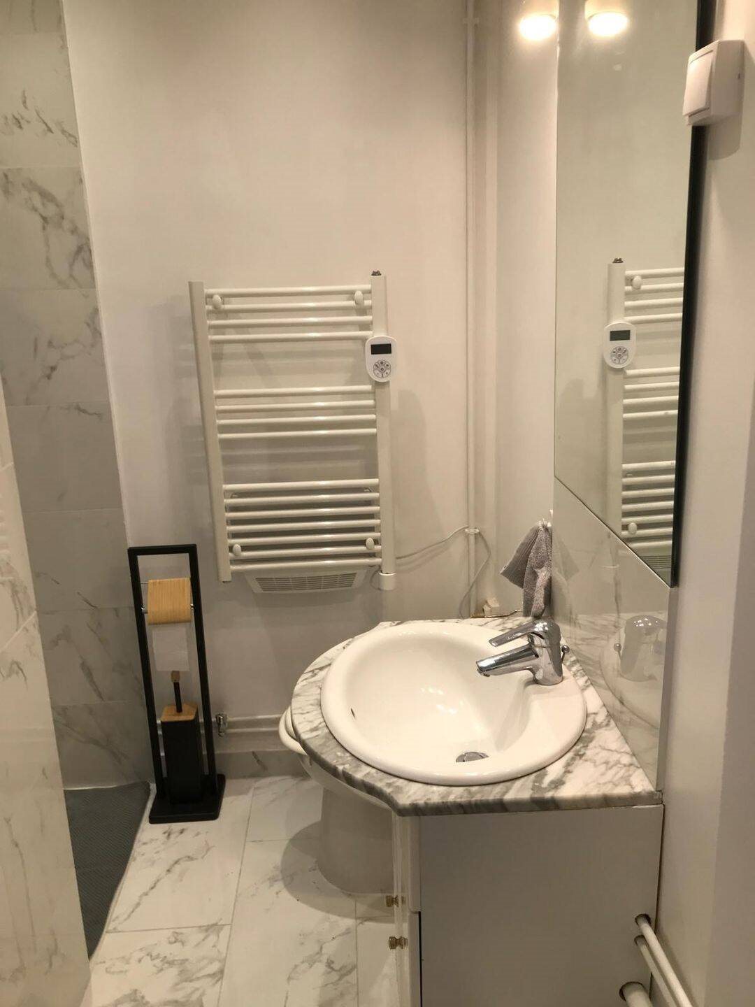 Appartement à louer, 22m², Deauville