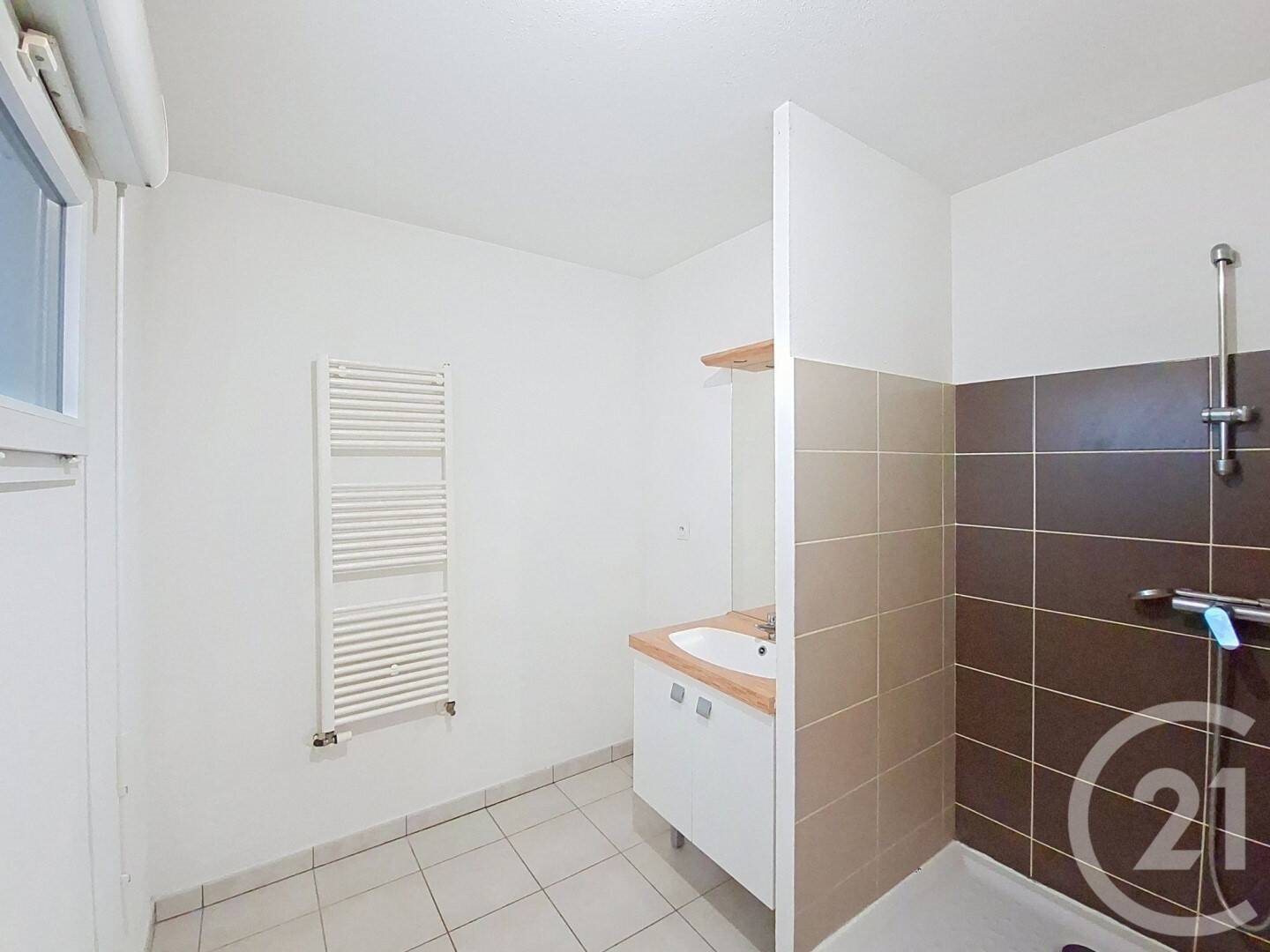 Appartement à louer, 41m², Feyzin