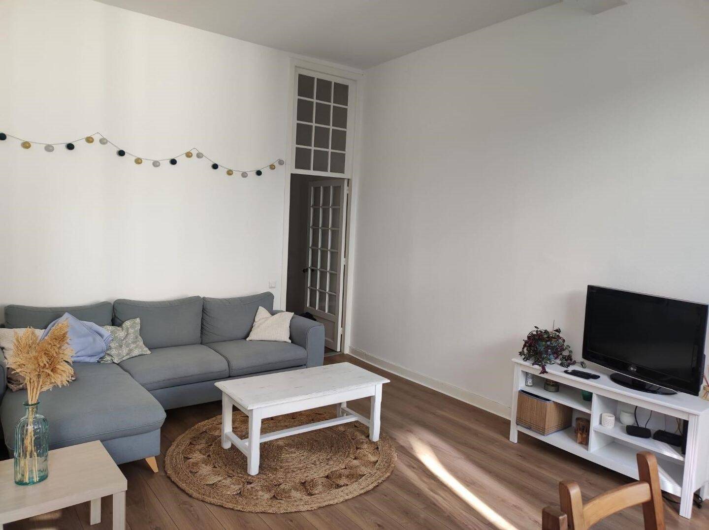 Appartement à louer, 55m², Bordeaux
