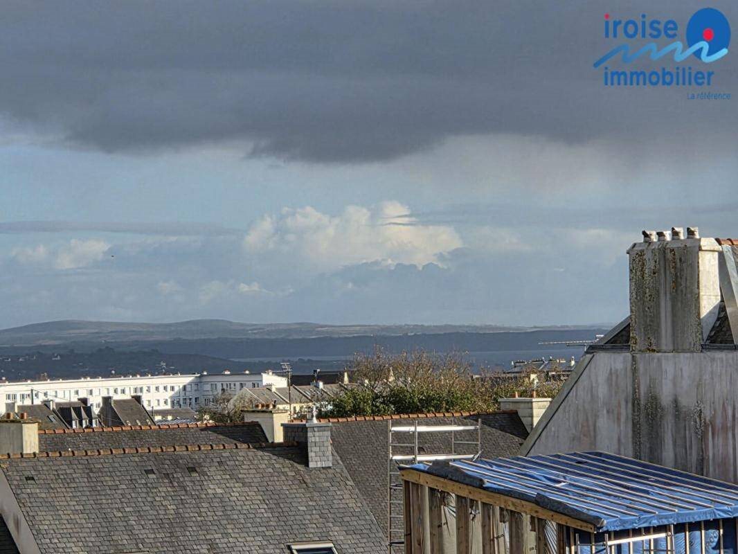 Appartement à vendre, 62m², Brest