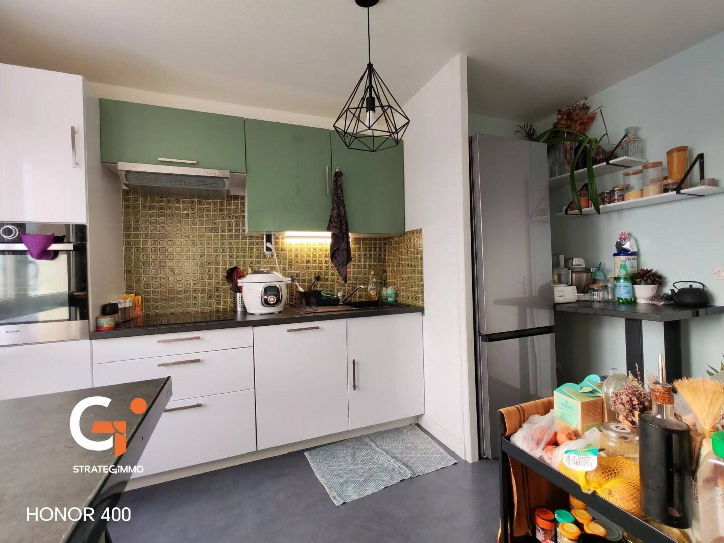 Appartement à vendre, 88m², Rouen