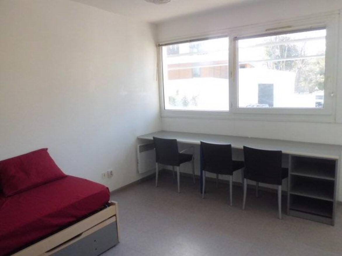Appartement à louer, 21m², Montpellier