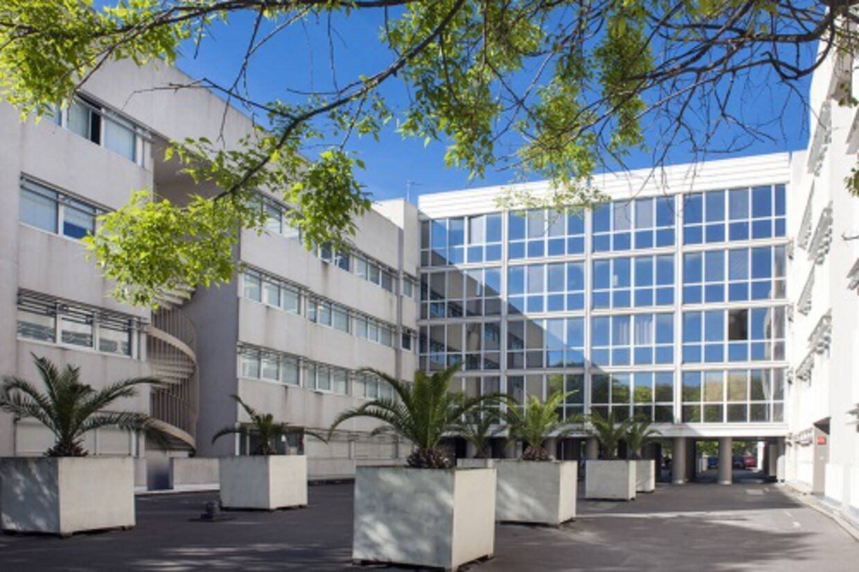 Appartement à louer, 21m², Montpellier