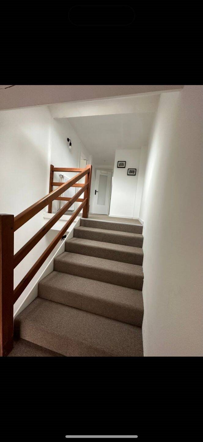 Appartement à louer, 114m², Nantes