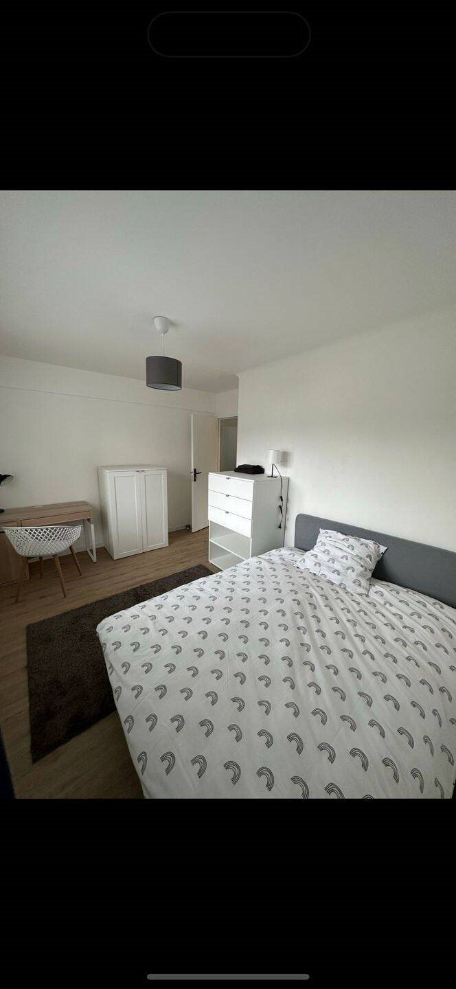 Appartement à louer, 114m², Nantes