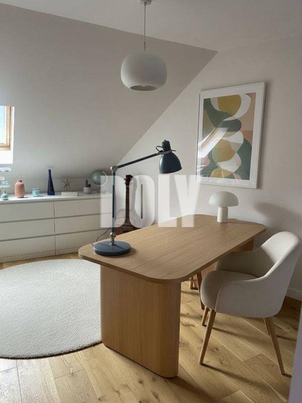 Appartement à vendre, 63m², Paris 14ème