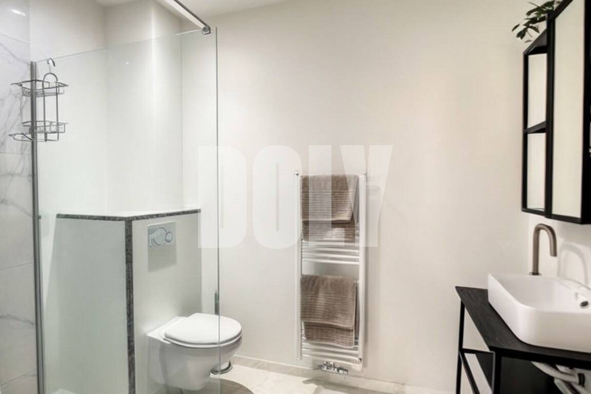 Appartement à vendre, 63m², Paris 14ème