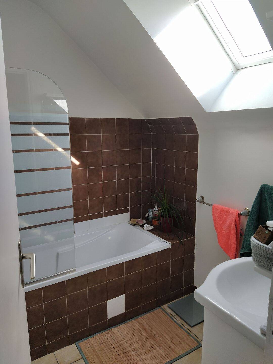 Appartement à louer, 53m², Lamballe