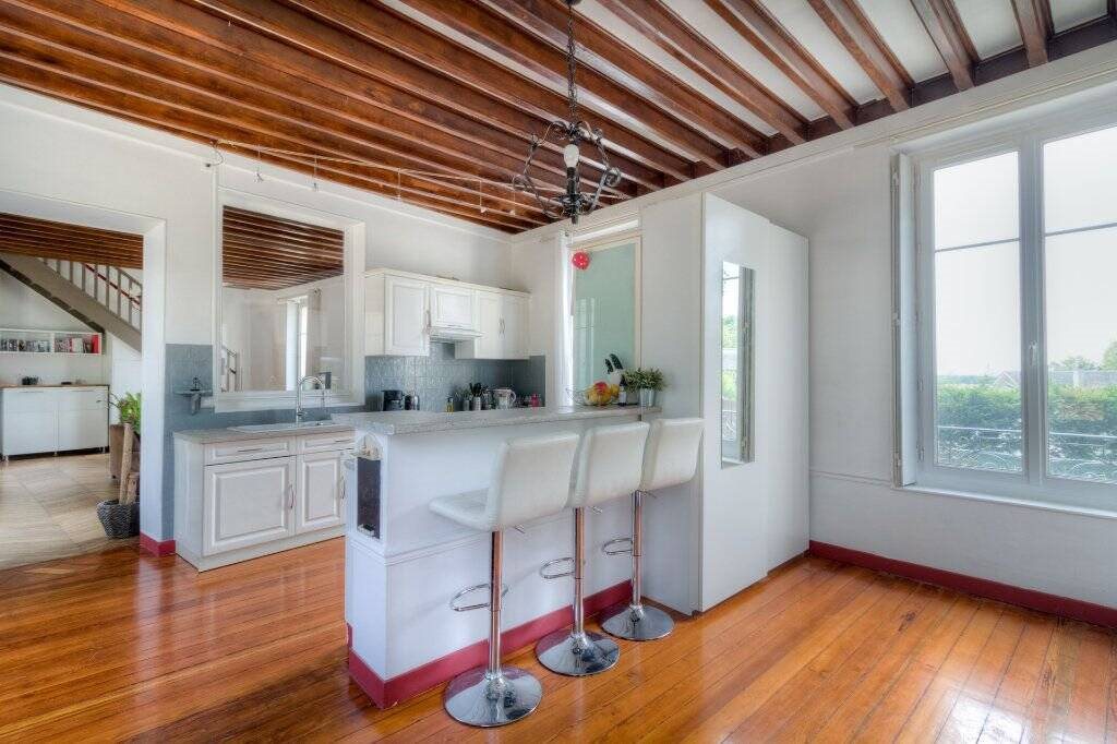 Appartement à vendre, 139m², Bazemont