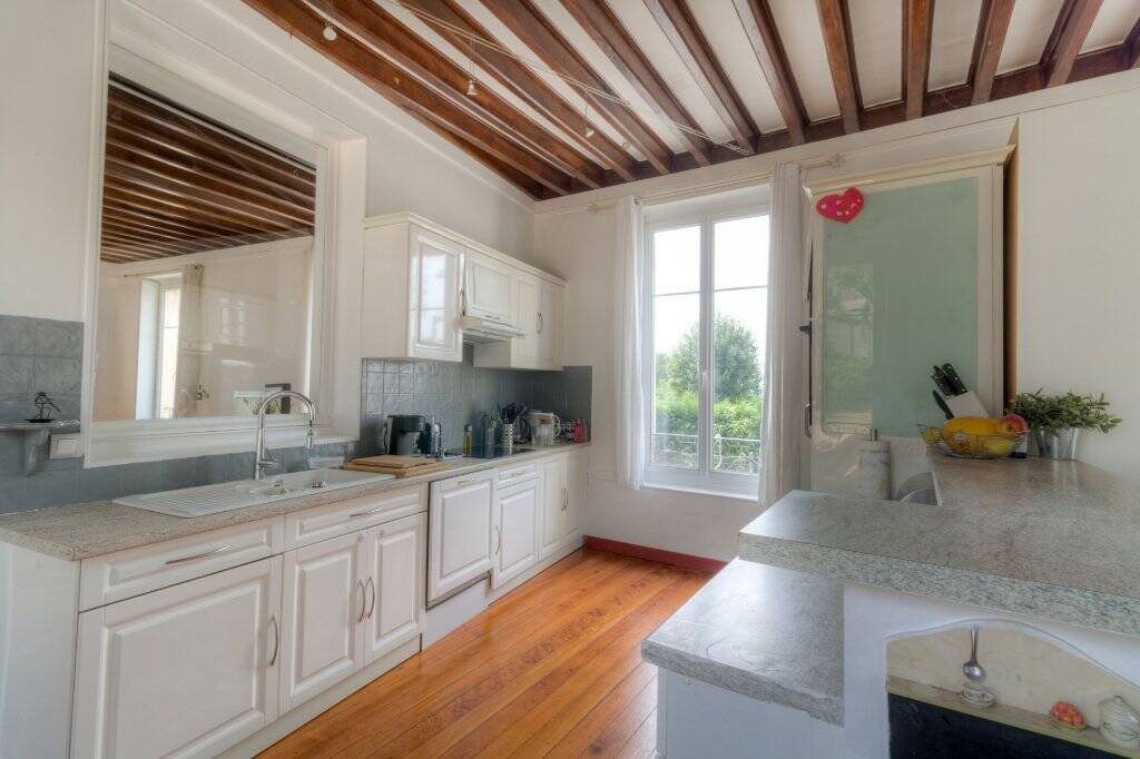 Appartement à vendre, 139m², Bazemont