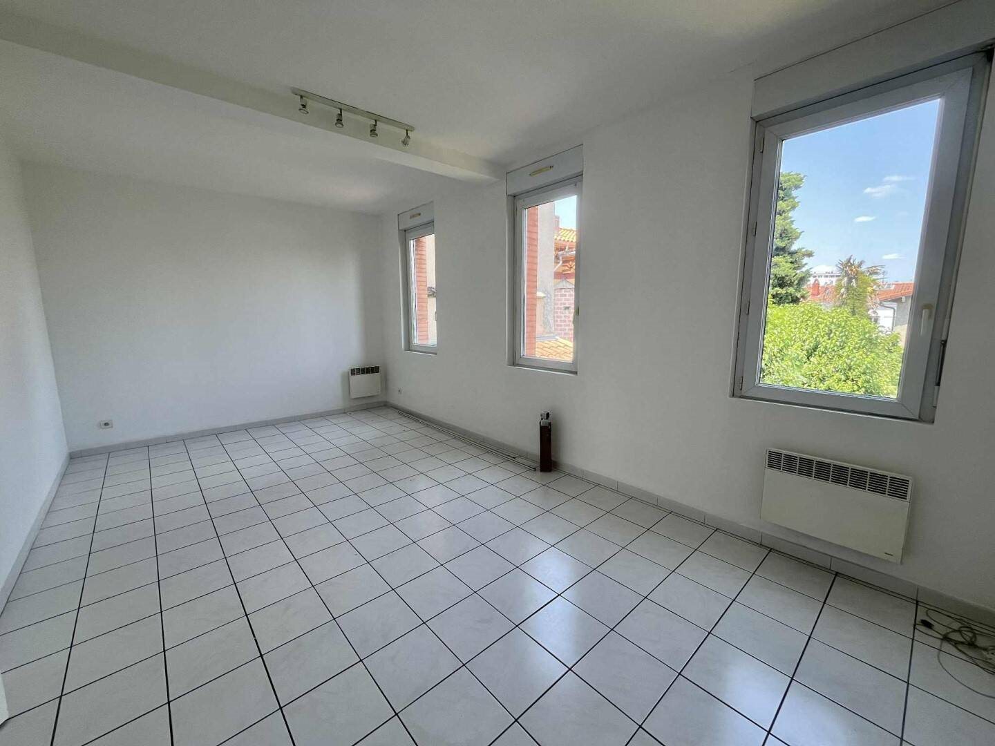 Appartement à louer, 52m², Toulouse