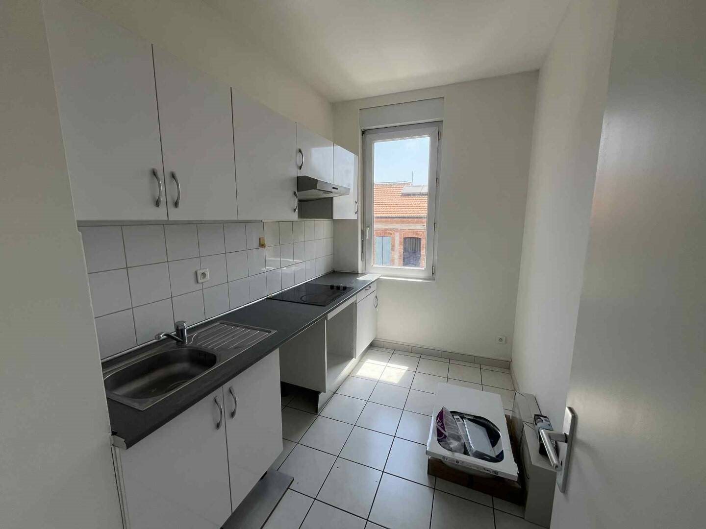 Appartement à louer, 52m², Toulouse