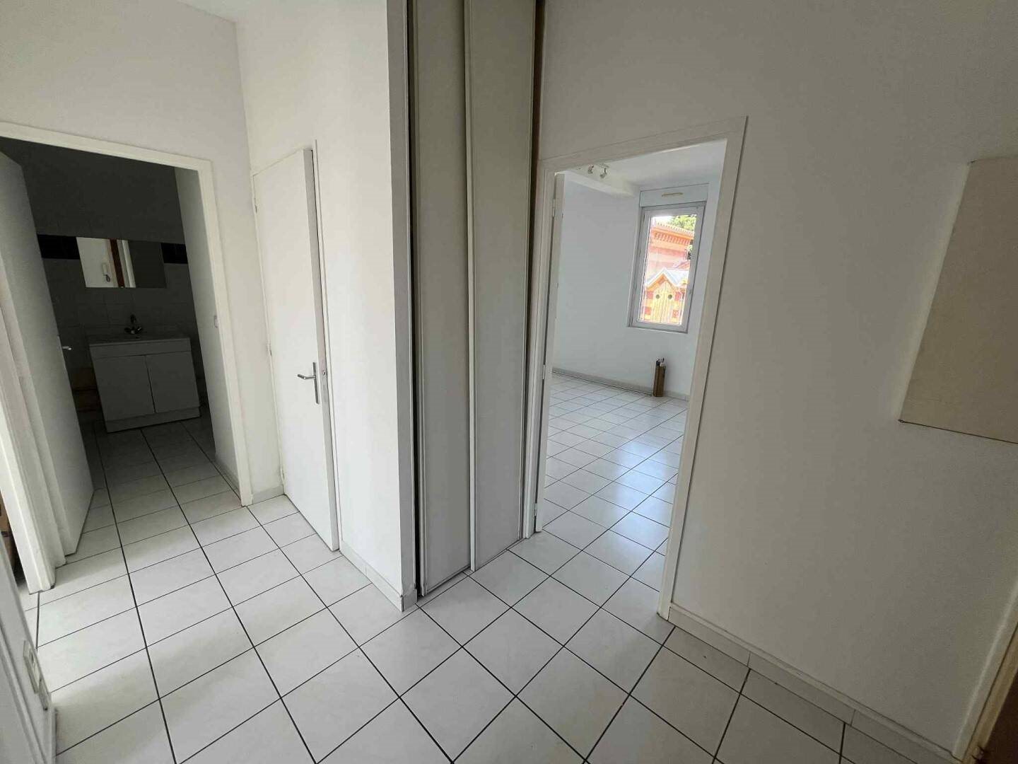 Appartement à louer, 52m², Toulouse
