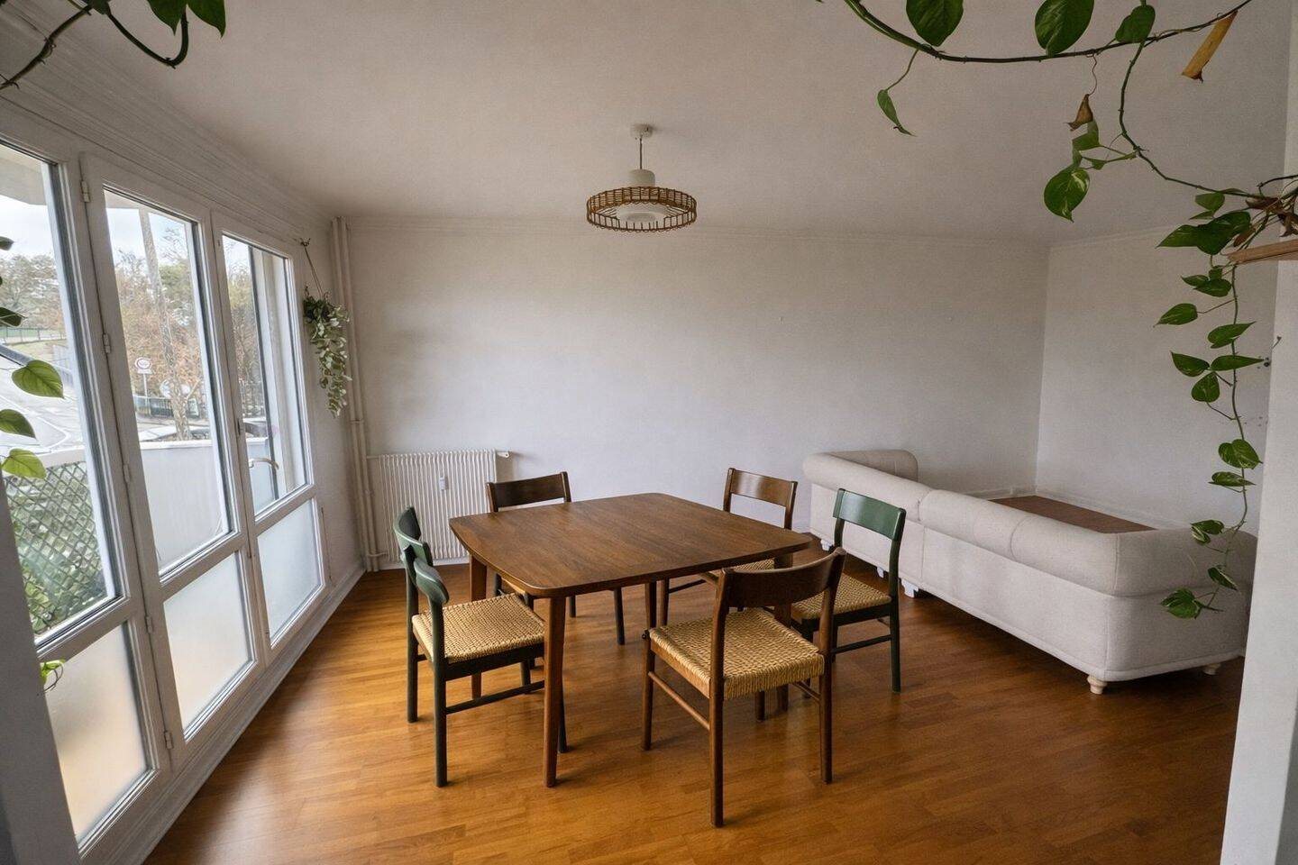 Appartement à louer, 68m², Bry-sur-Marne