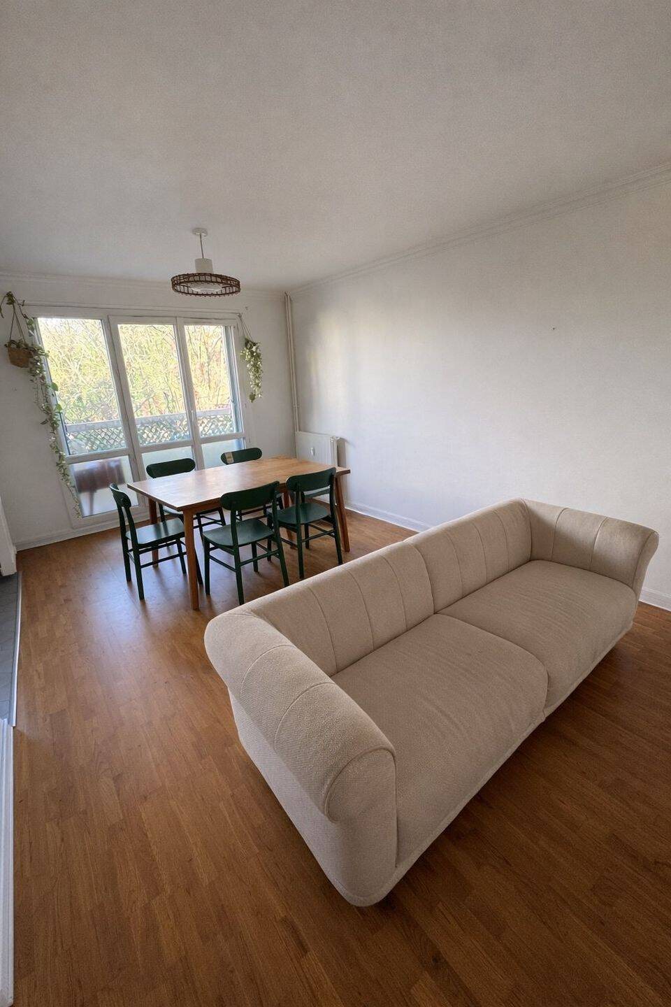 Appartement à louer, 68m², Bry-sur-Marne