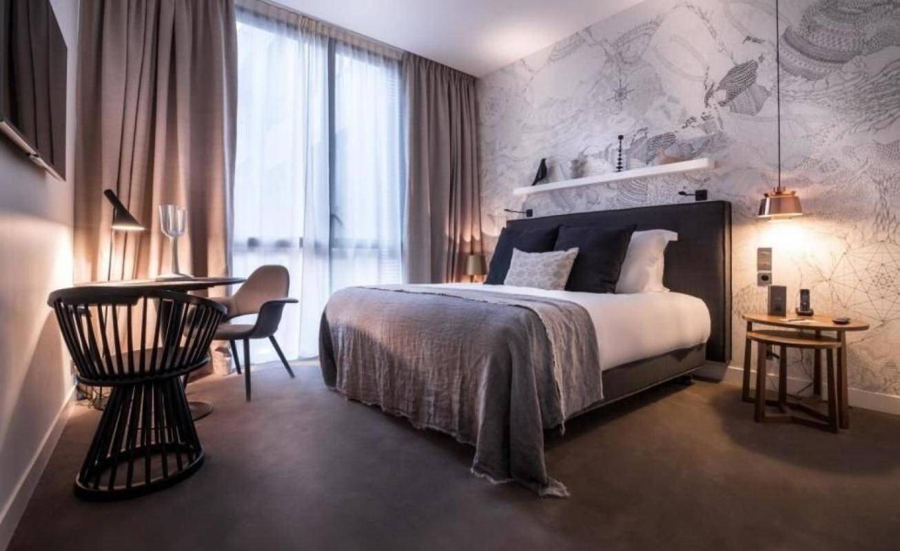 Appartement à vendre, 57m², Trilport