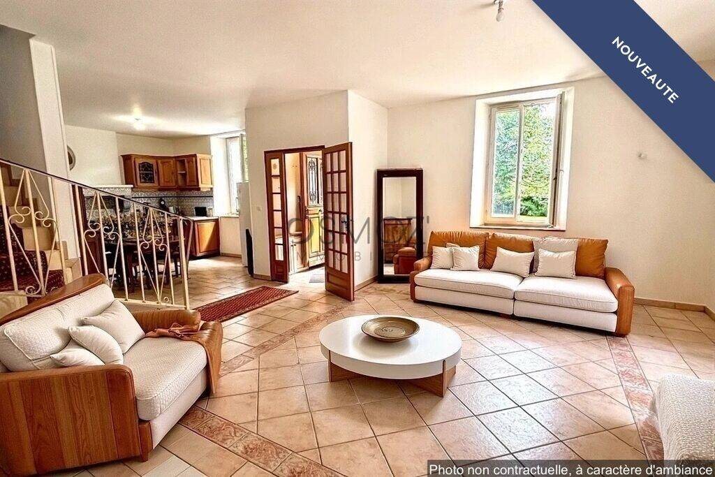 Maison à vendre, 176m², Loriol-sur-Drôme