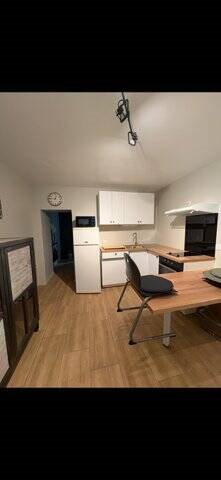 Appartement à louer, 43m², Saint-Etienne