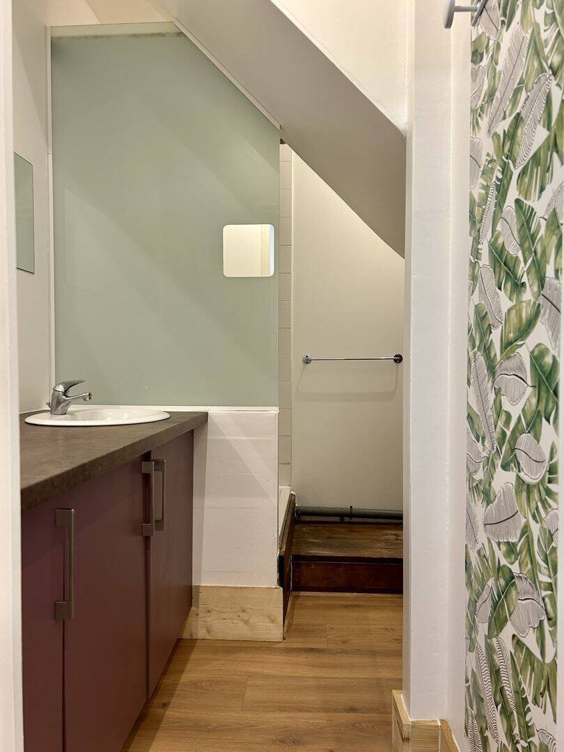 Appartement à louer, 19m², Bordeaux