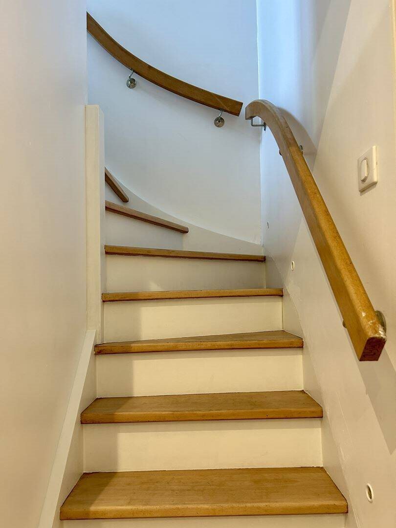 Appartement à louer, 19m², Bordeaux