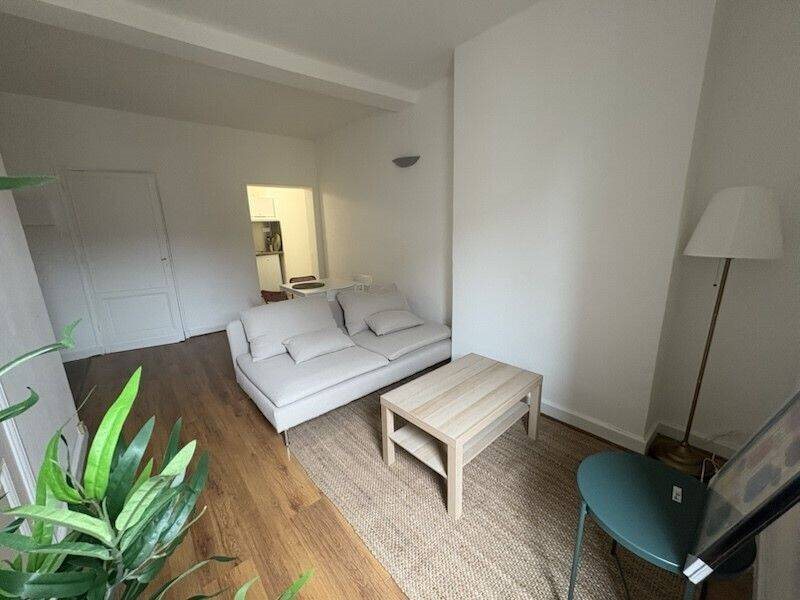 Appartement à louer, 34m², Bordeaux